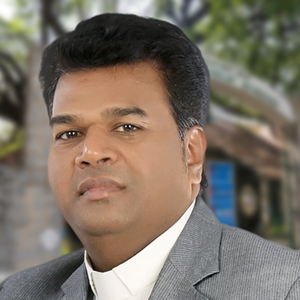 Rev. Theodore William